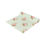 Thumbnail: Minty Floral Floral Table Runner