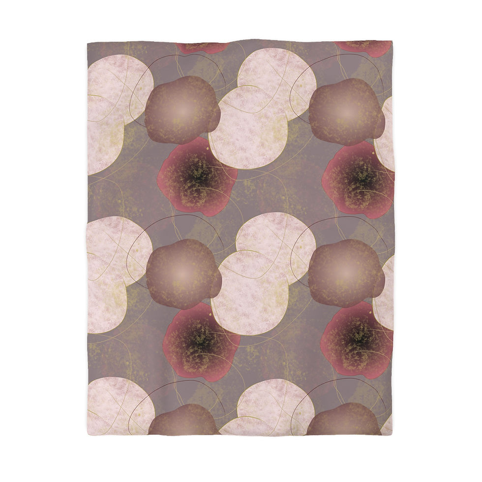 Thumbnail: Microfiber Duvet Cover