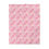 Thumbnail: Red/Pink Paisley Motifs Microfiber Duvet Cover