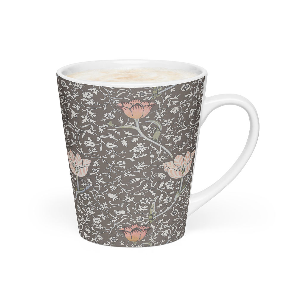 Thumbnail: Latte mug