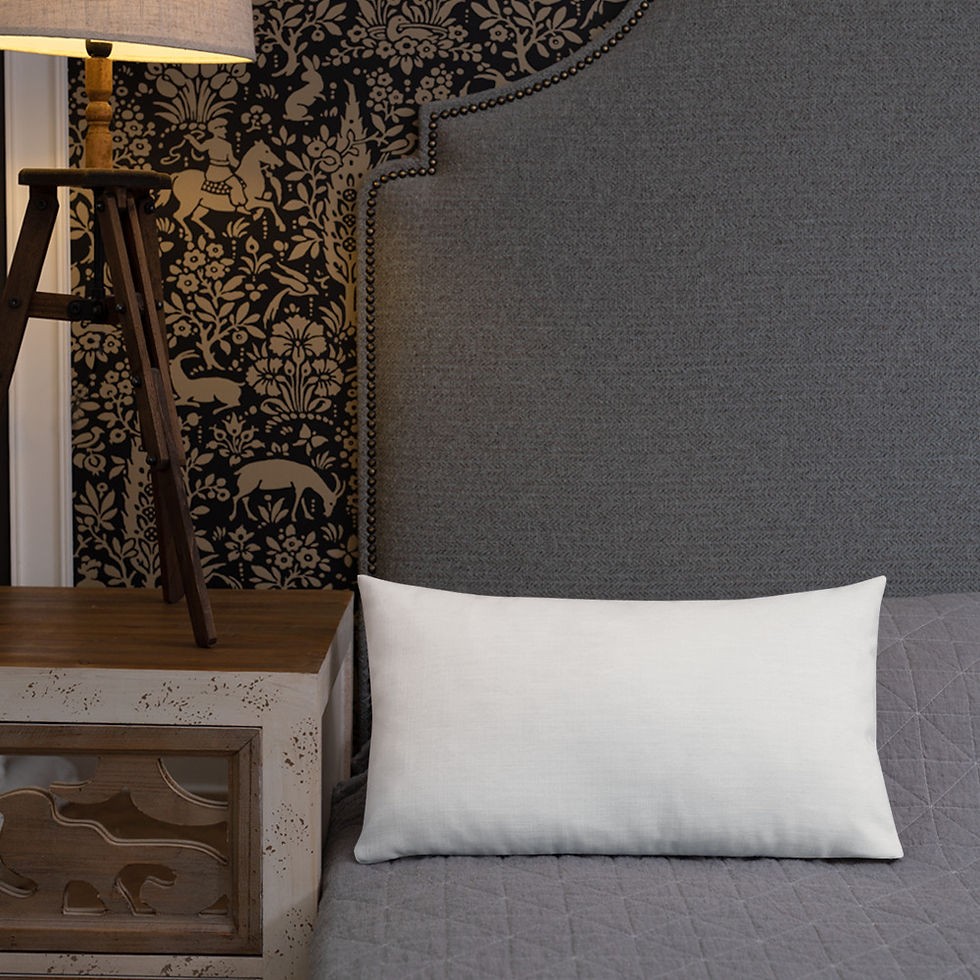 Thumbnail: Botanica Premium Pillow