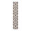 Thumbnail: Pastel Design Table Runner - Elegant Cotton and Poly Home Decor