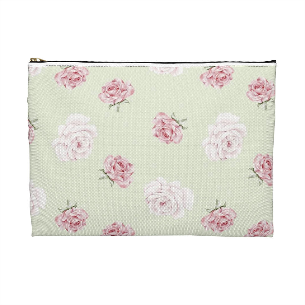 Thumbnail: Cady Accessory Pouch