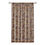 Thumbnail: Klamkari Indian Influenced Window Curtain