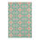 Thumbnail: Bohemian Floral Area Rug – Vibrant Mood Enhancer for Home Decor