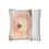 Thumbnail: Blush Ranunculus Floral Pillowcase