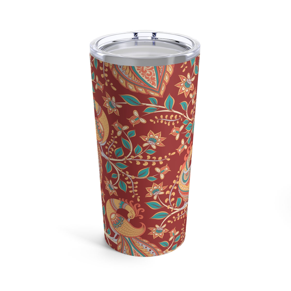 Kalamkari Tumbler 20oz