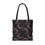 Thumbnail: Timeco Studios  Tote Bag, Chic Reusable Shopping Bag