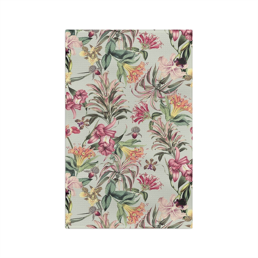 Thumbnail: Michelle Soft Tea Towel