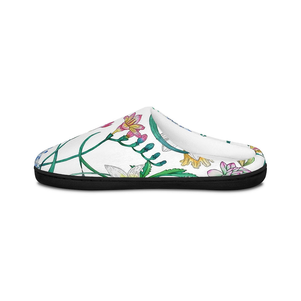 Thumbnail: Botanica Women's Indoor Slippers