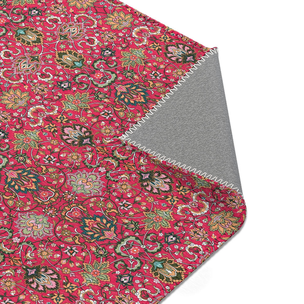Thumbnail: Gala Area Rugs 