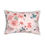 Thumbnail: Fiona Pink Spun Polyester Lumbar Pillow
