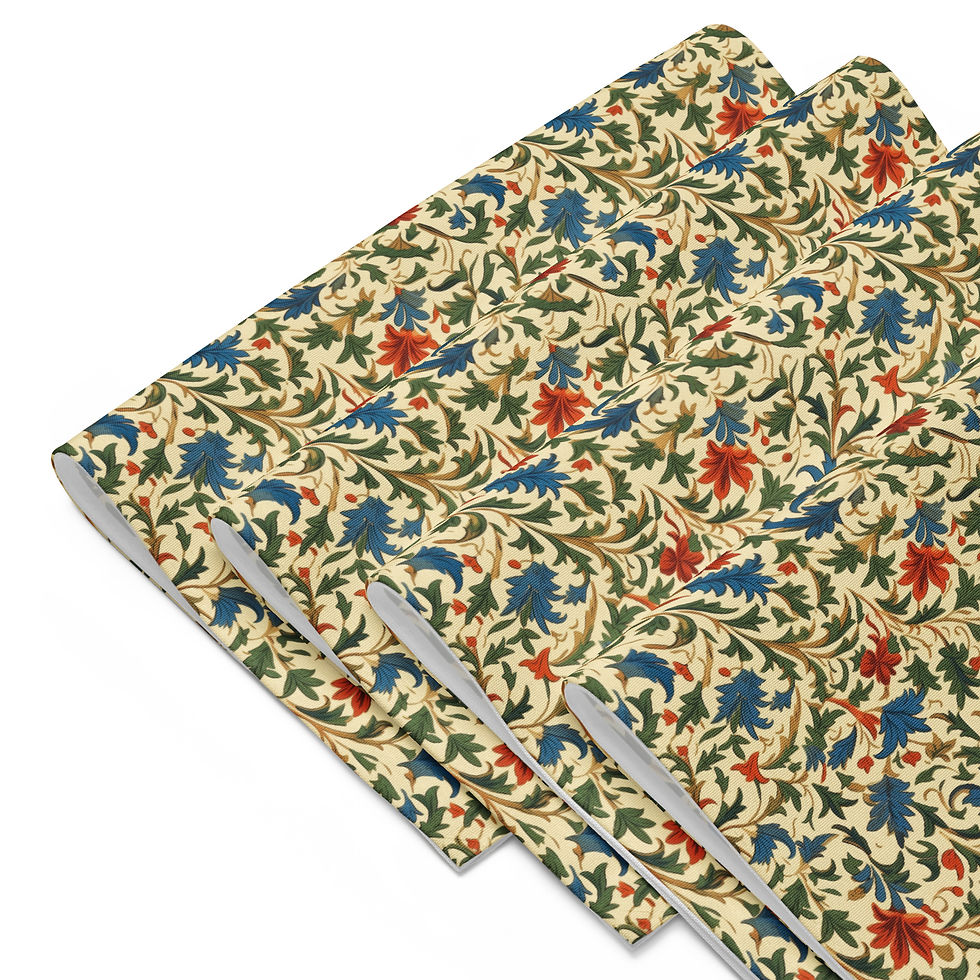Thumbnail: Florentine Placemat Set