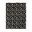 Thumbnail: A Touch of Sprig (Black) Microfiber Duvet Cover