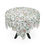 Thumbnail: Elegant Floral Tablecloth - Vintage Style Dining Decor