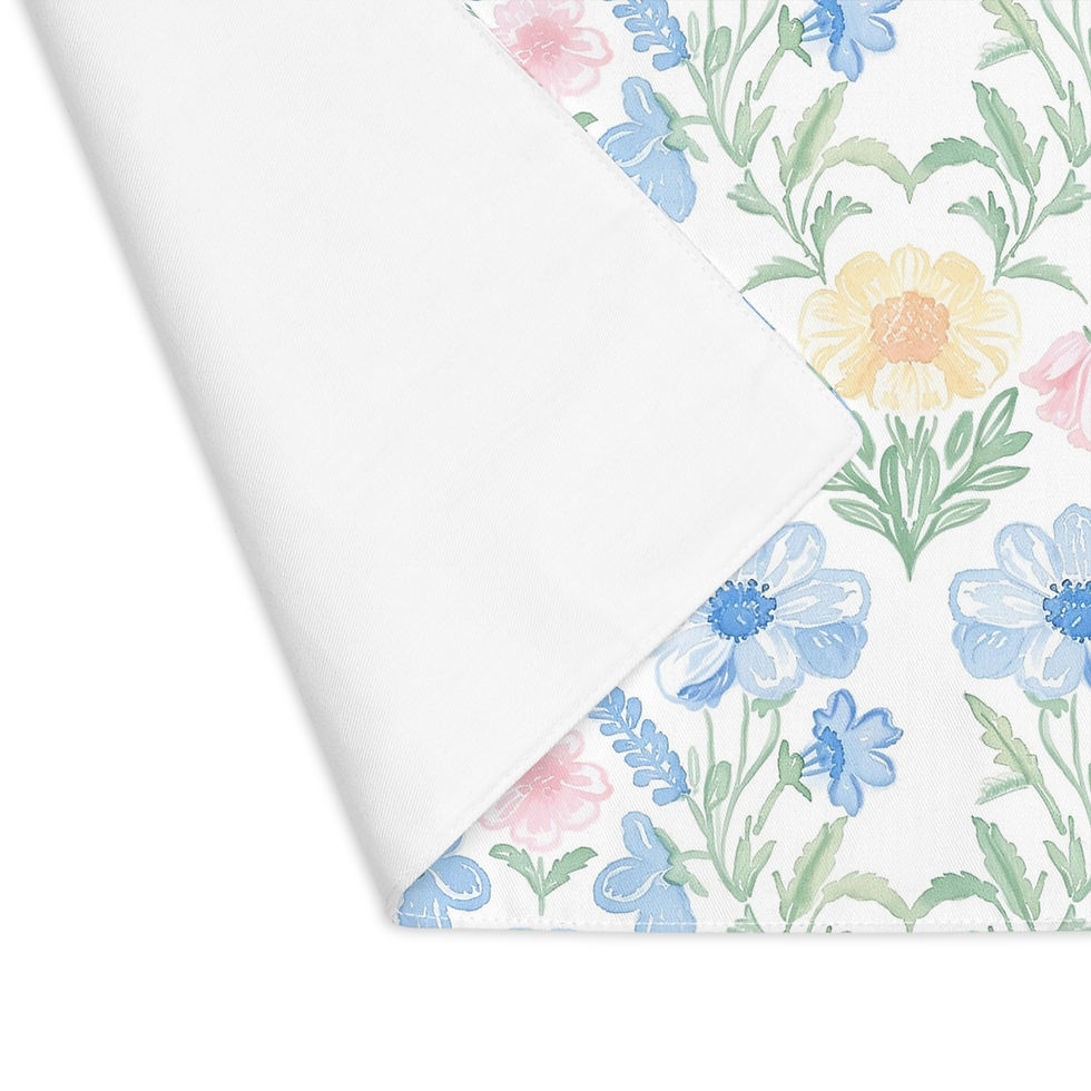 Thumbnail: Pastel Collections Placemat for Dining & Entertaining