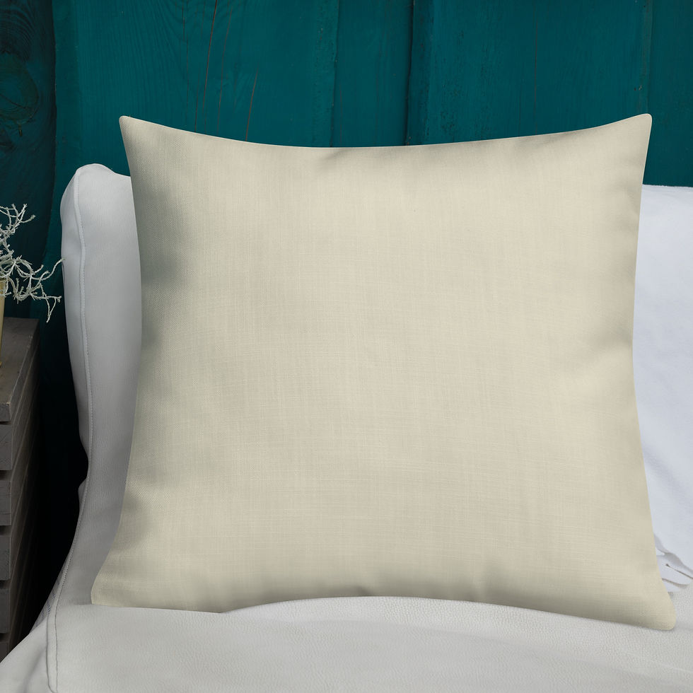 Thumbnail:  Morris #9 Premium Pillow