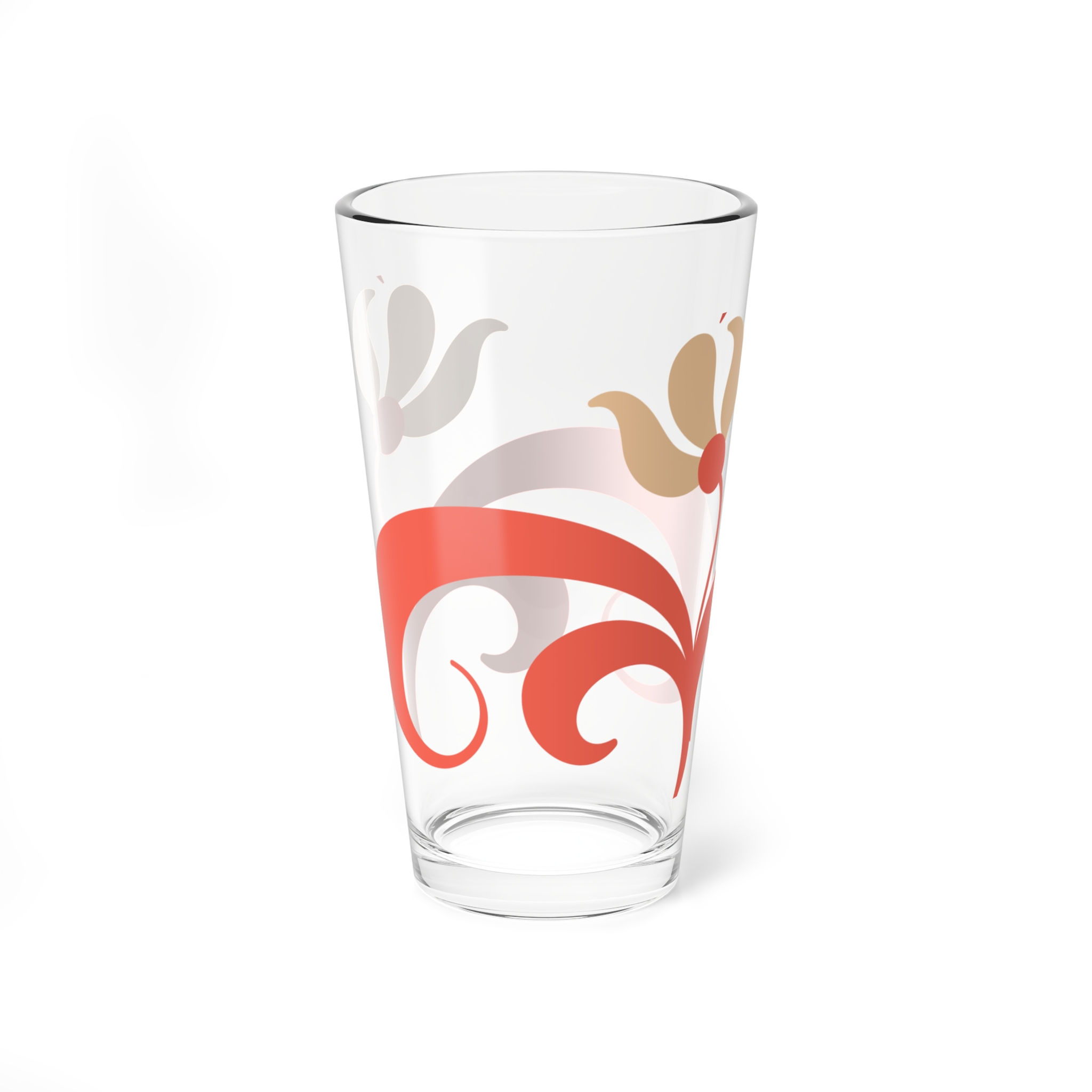 Copy of Patel Tropical Paradise Mixing Glass - 16oz