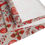 Thumbnail: Whimsical Bird Pattern Holiday Table Runner