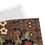 Thumbnail: Batik Design Cloth napkin set