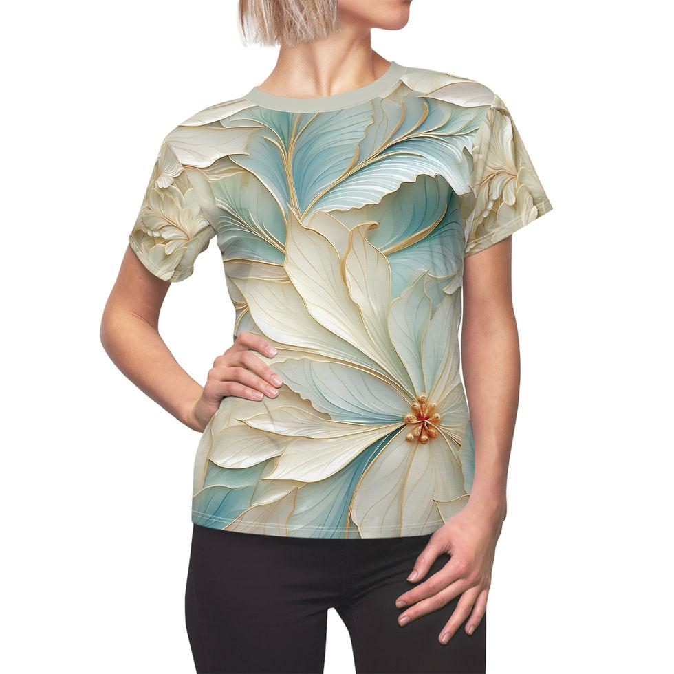 Thumbnail: Pearlescent Tee