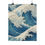 Thumbnail: WAVE Japanese Premium Matte Vertical Poster