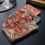 Thumbnail: India Traditional Design Cloth napkin set