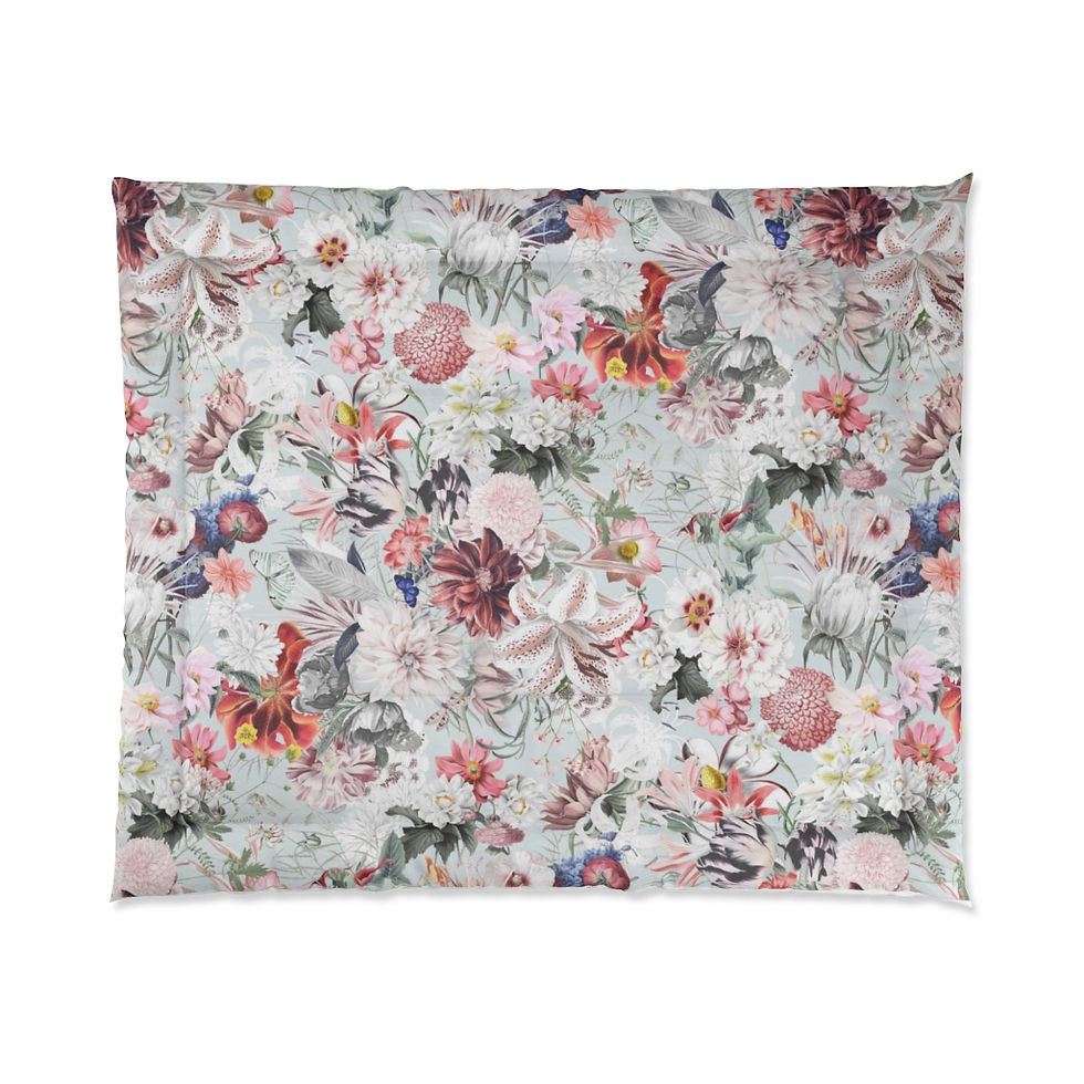 Thumbnail: Enamour Comforter