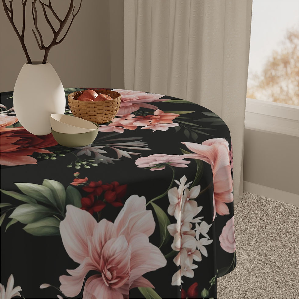 Thumbnail: Lena Tablecloth
