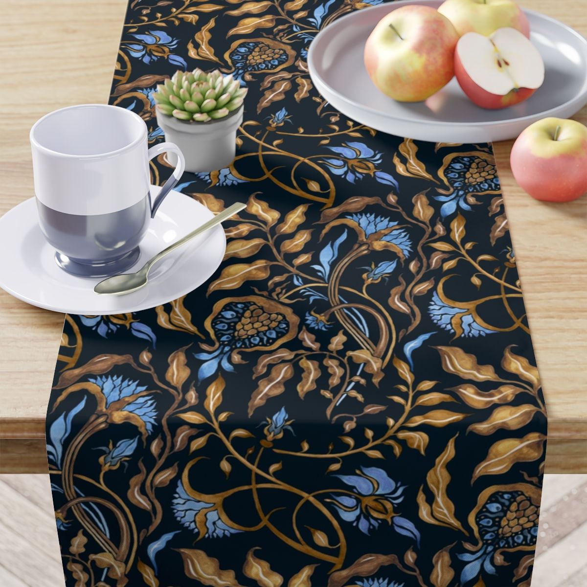 Wildwood Table Runner