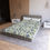 Thumbnail: Shalimar Floral Microfiber Duvet Cover for Cozy Bedrooms