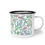 Thumbnail: Botanica Enamel Camp Cup