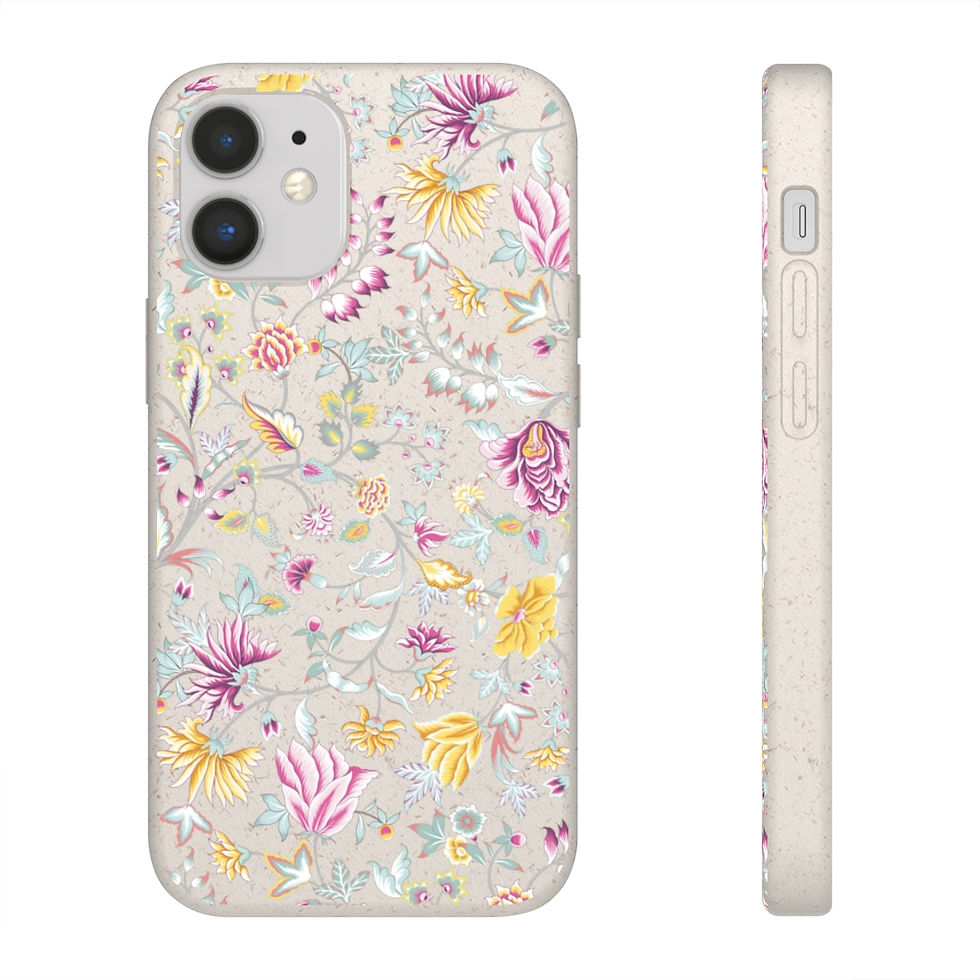 Thumbnail: Calico Biodegradable Case 