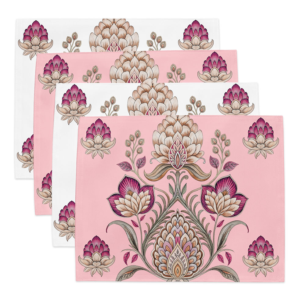 Thumbnail: Galeria Placemat Set