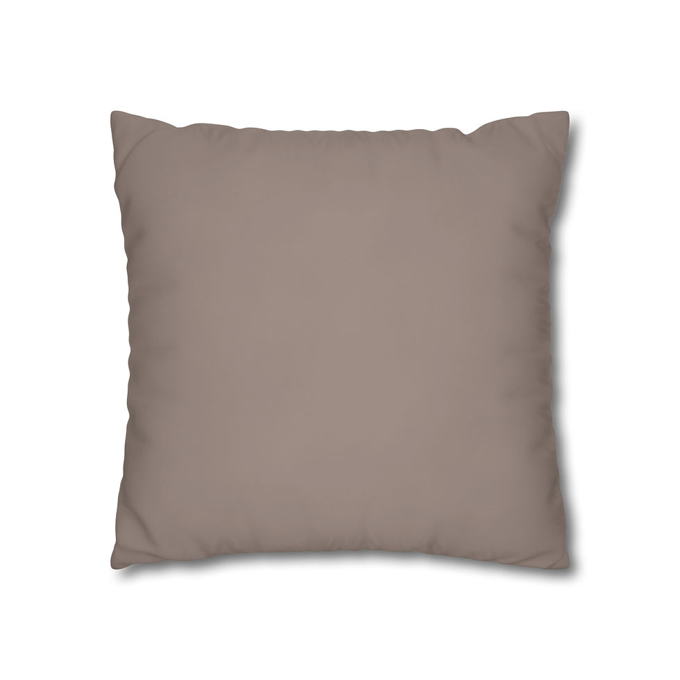 Thumbnail: Spun Polyester Pillowcase
