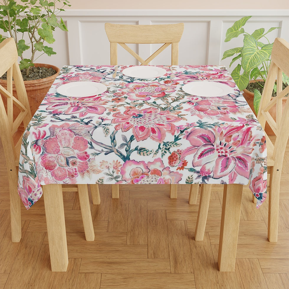 Thumbnail: Cristina  Tablecloth
