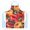 Thumbnail: Ranunculus Floral Cooking Apron, Vibrant Kitchen Gift