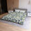 Thumbnail: Shalimar Floral Microfiber Duvet Cover for Cozy Bedrooms