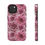 Thumbnail: Pink Roses Tough Phone Cases, Case-Mate
