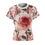 Thumbnail: Sketch Roses Women's Tee