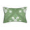 Thumbnail: Mughal Gardens Spun Polyester Lumbar Pillow