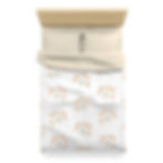 Thumbnail: The Grove Microfiber Duvet Cover