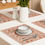 Thumbnail: Classic Vintage Placemat Set