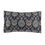 Thumbnail: Microfiber Pillow Sham - Mughasa (Midnight) Design