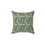 Thumbnail: William Morris Collection Spun Polyester Square Pillow