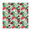 Thumbnail: Festive Holiday Floral Tablecloth