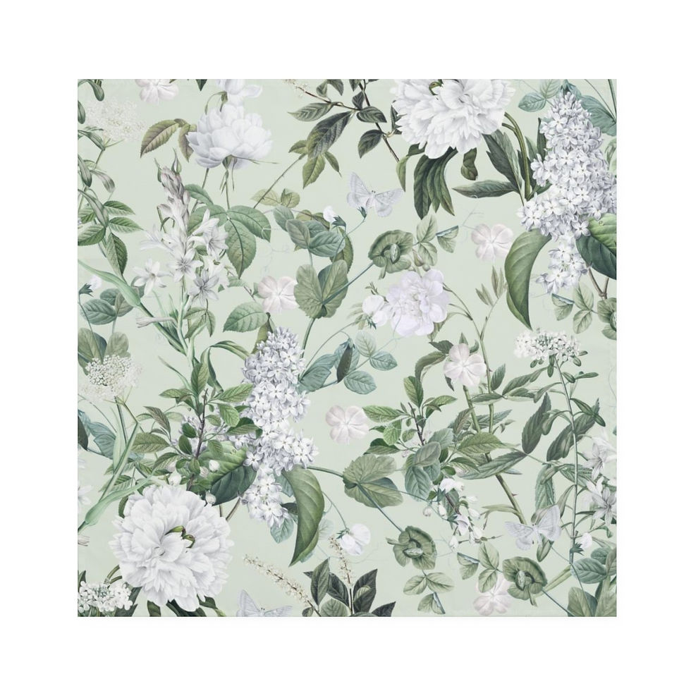 Thumbnail: Lush Green (sage) Napkins