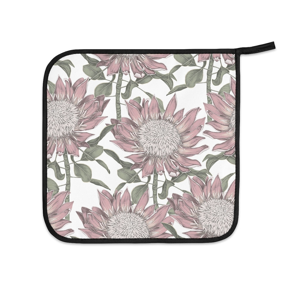 Thumbnail: Oven Mitts & Pot Holders