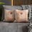 Thumbnail: Blush Ranunculus Floral Pillowcase