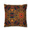 Thumbnail: Tuscan Red Star Decorative Pillowcase